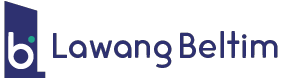 Logo Lawang Beltim