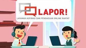 PENGADUAN ONLINE DAN WHATSAPP KCSP (0819-33-000-767)