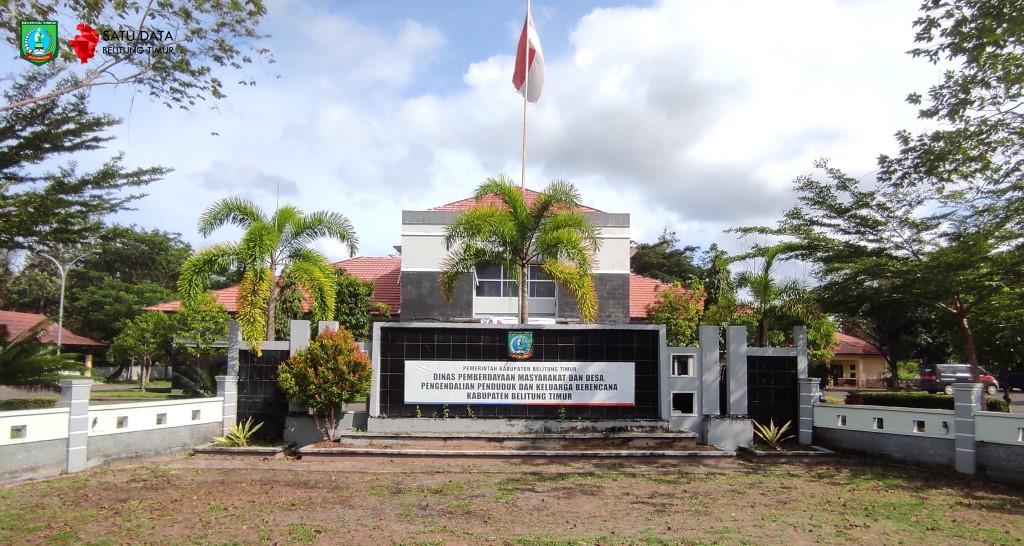 Dinas Pemberdayaan Masyarakat dan Desa, PPKB