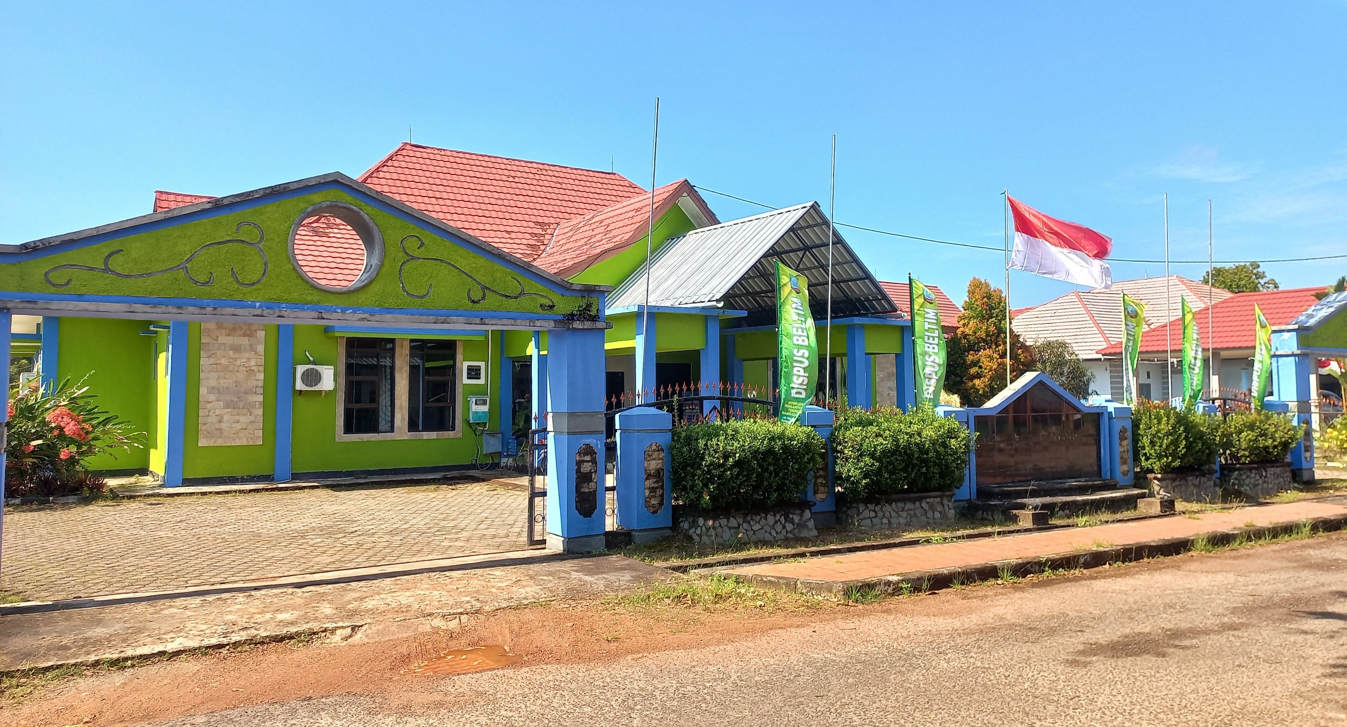 Selamat Datang