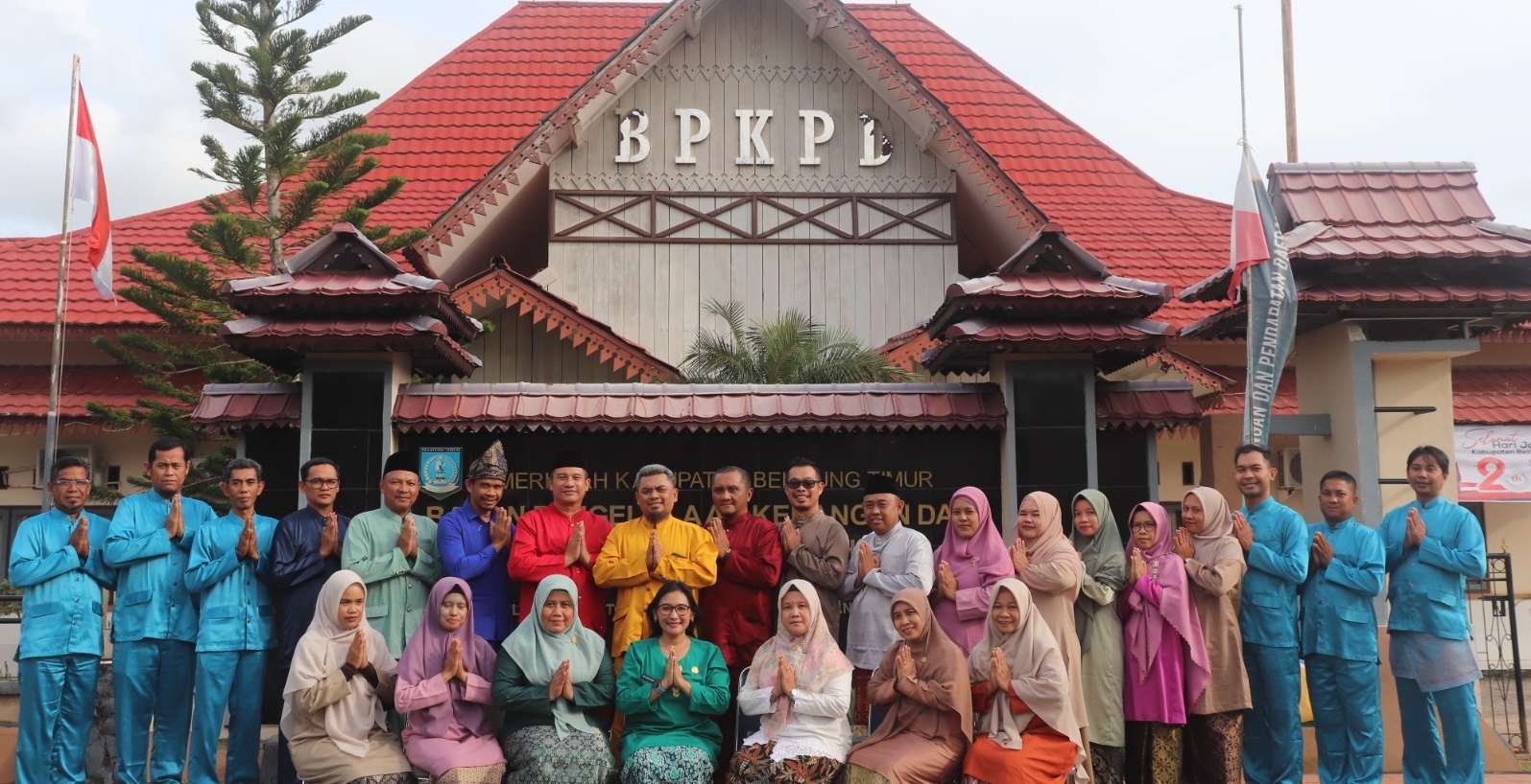 BPKPD Kab. Belitung Timur
