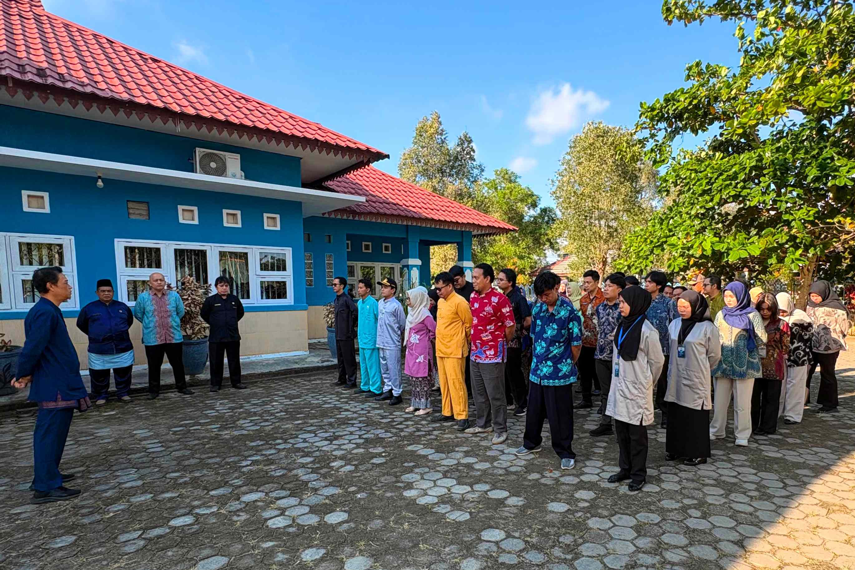 Apel KadiskominfoSP