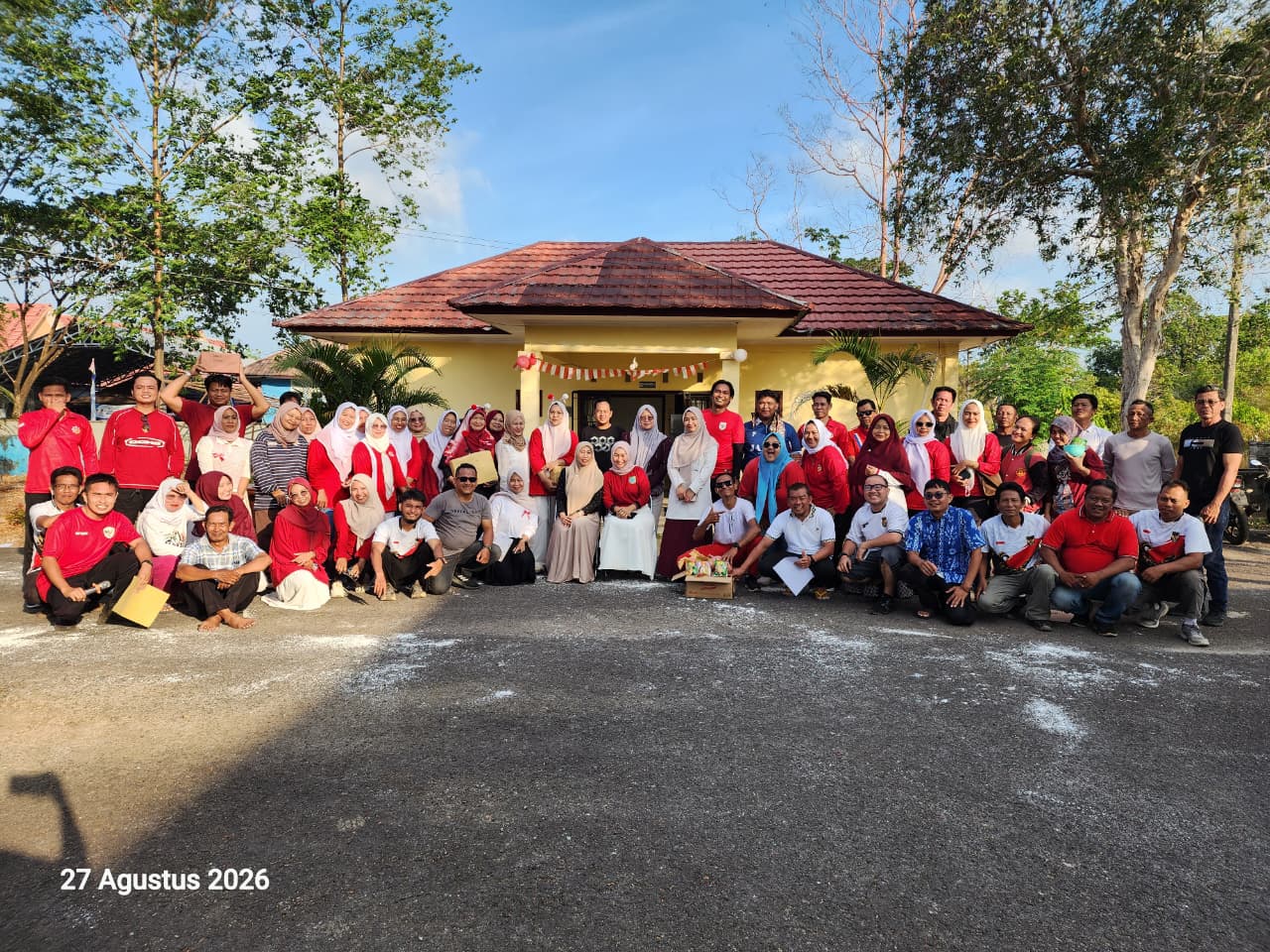 Dinas Pemberdayaan Masyarakat dan Desa, Pengendalian Penduduk dan Keluarga Berencana Kabupaten Belitung Timur