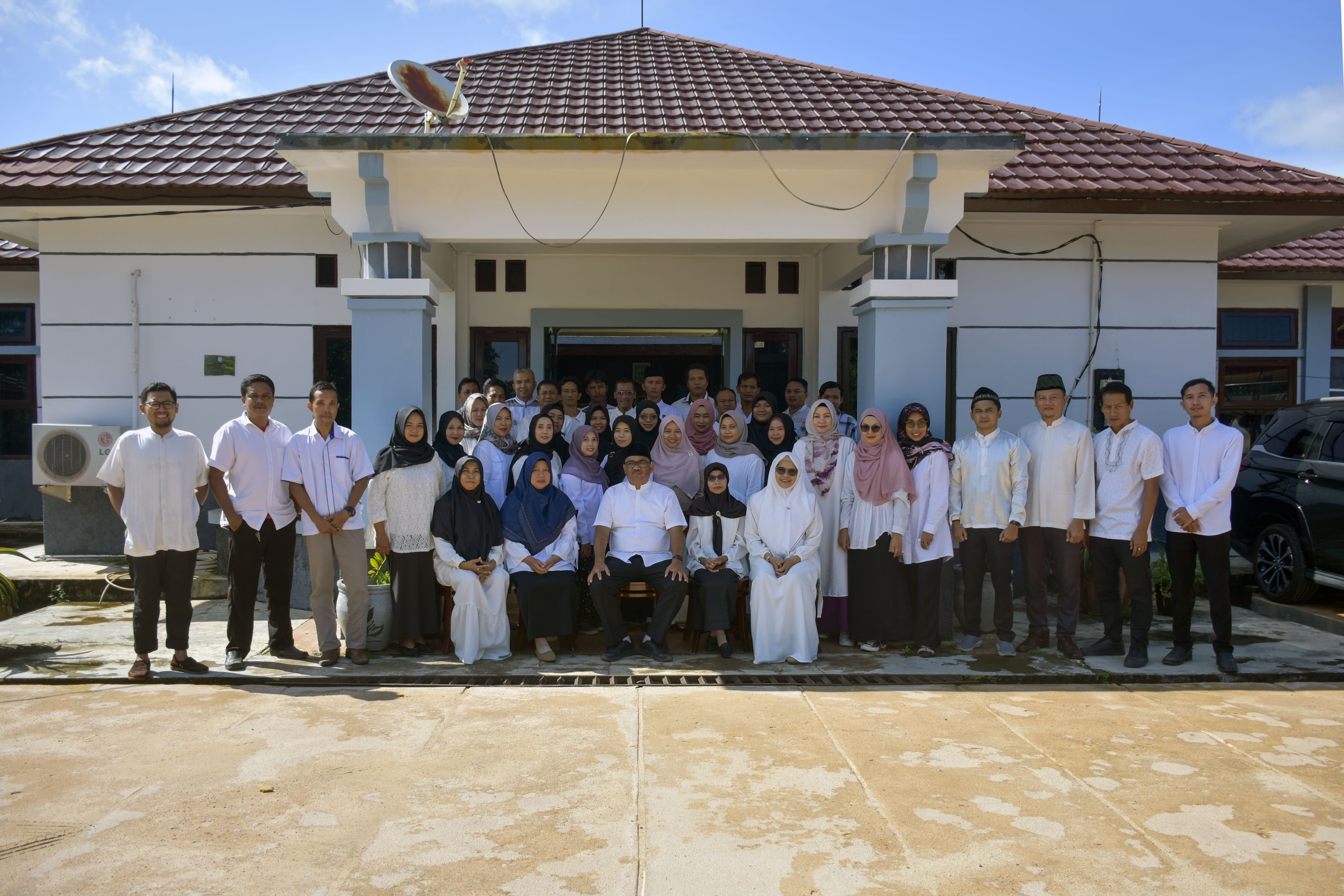 SELAMAT DATANG