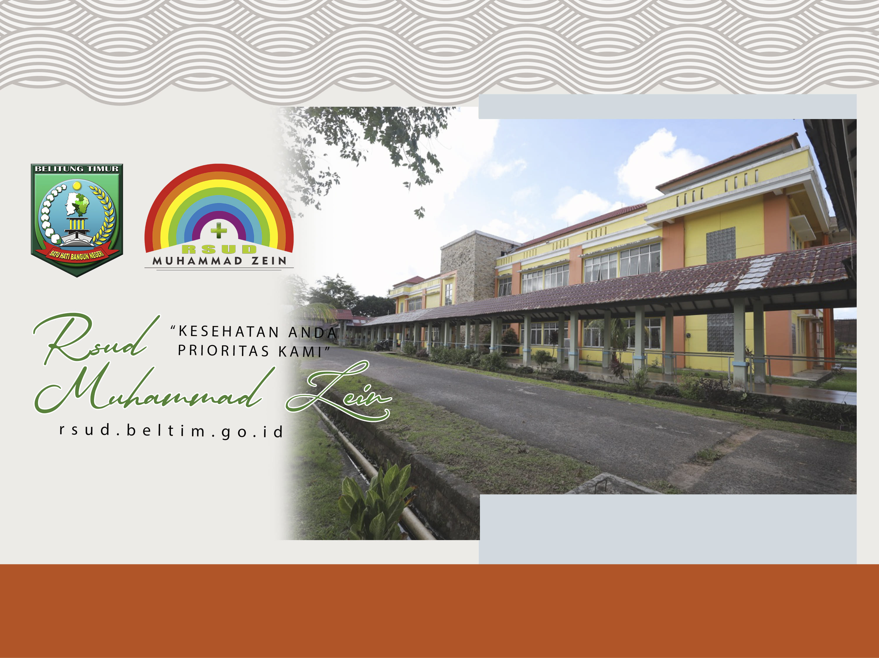 Rsud M Zein