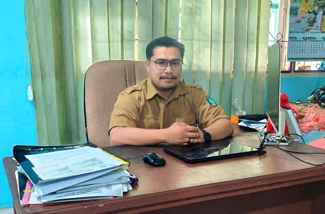 Pegawai DiskominfoSP ini Sabet Dua Juara Inovasi Daerah 2025 Sekaligus