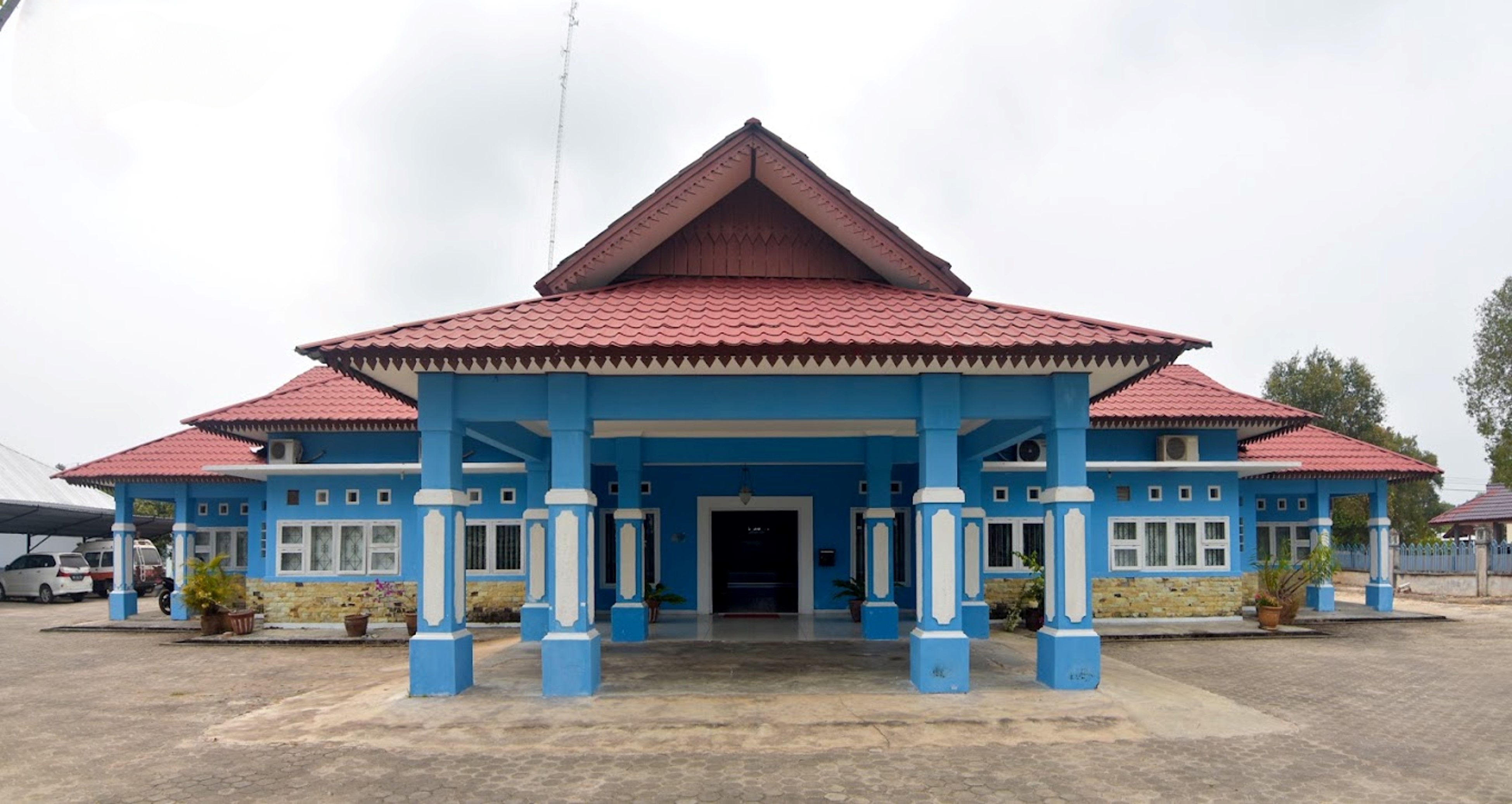 Diskominfo SP Beltim Siap Optimalkan Komunikasi Publik Jelang Digitalisasi Bansos