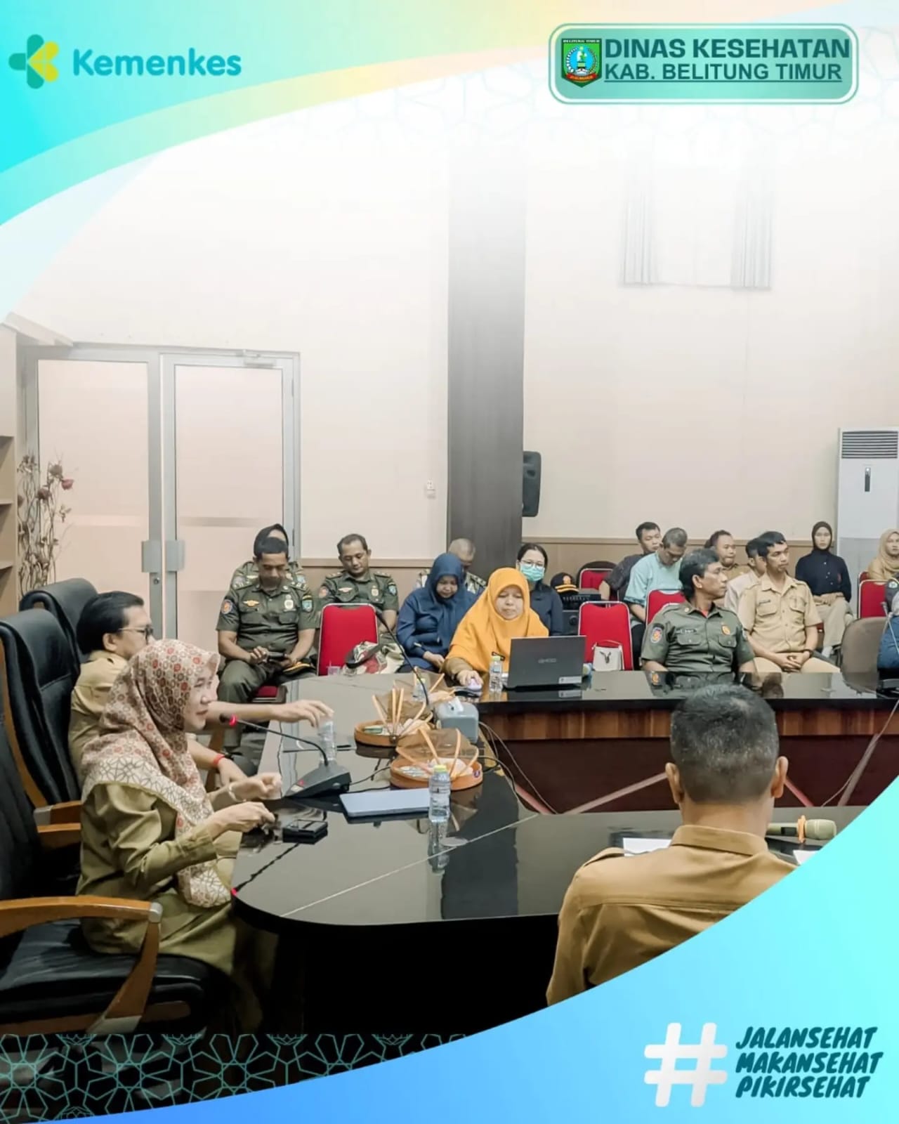 MENGHADAPI TANTANGAN DINAMIKA PENANGAN MASALAH KESEHATAN JIWA