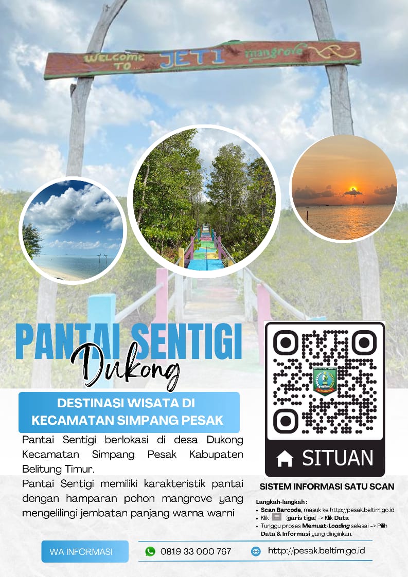 Pantai Sentigi
