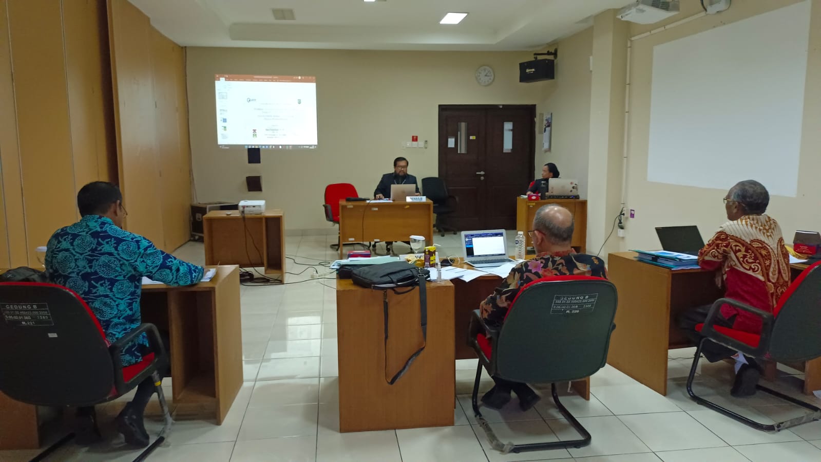 Gambar Berita Begalor