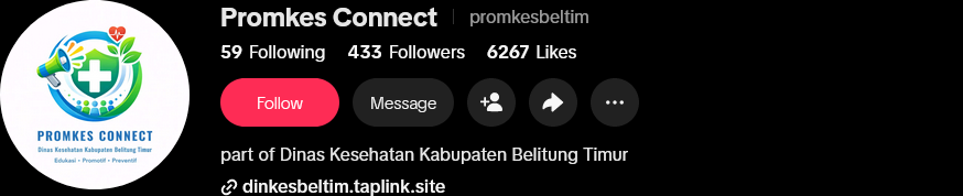 Promkes Connect