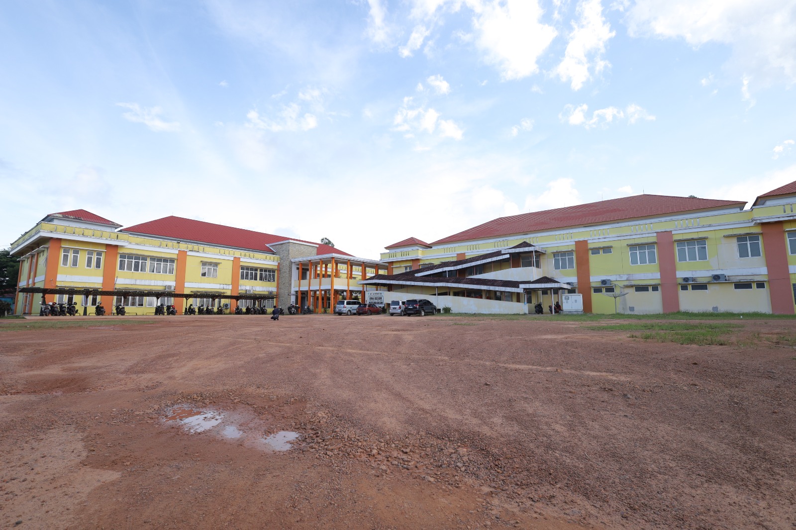 Rawat Inap RSUD Muhammad Zein
