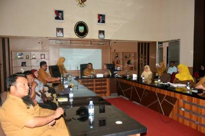 Mess Beltim Berubah Fungsi Jadi Rumah Singgah