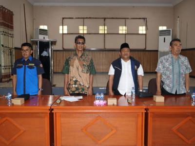 Jaga Keberlangsungan Organisasi, Karang Taruna Beltim Perkuat Sinergi dan Dorong Regenerasi Kepengurusan