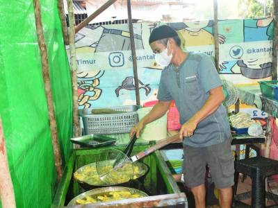 Pemkab Beltim Siapkan Subsidi Minya Goreng bagi Pelaku UMKM