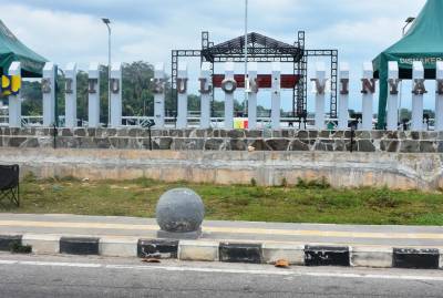 Isu Kulong Minyak Disebut Tidak Layak, Dinas PUPR Tegaskan Konstruksi Aman