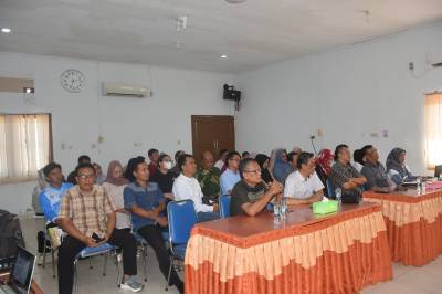 Komitmen Wujudkan Keadilan Gender, Pemkab Beltim Perkuat Perlindungan Perempuan dan Anak