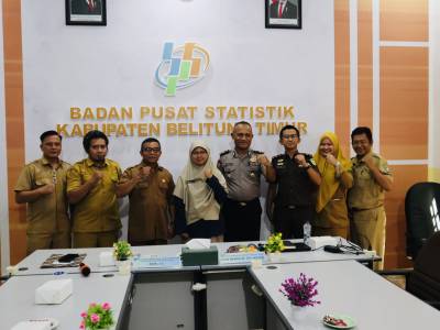 Inflasi Juli Beltim Terkendali di Angka 2 Persen, Harga Cumi dan Ikan Masih Jadi Penyumbang Terbesar