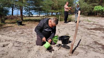 Peringati HLH Sedunia 2026, DLH Dorong Kesadaran Masyarakat Lakukan Pemilahan Sampah dari Rumah
