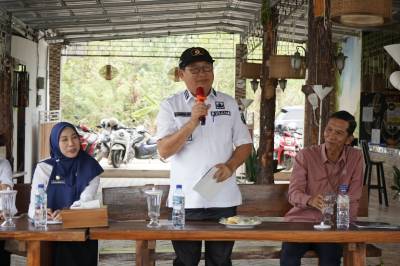 Jaga Kualitas Pelayanan KB, Tata Kelola Alokon di Beltim Diperkuat