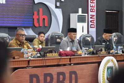 Riset dan Investasi Jadi Andalan Transformasi Ekonomi