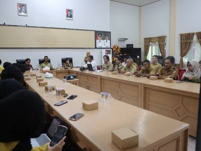 Unsoed Terjunkan 15 Mahasiswa KKN di Desa Cendil Kabupaten Beltim