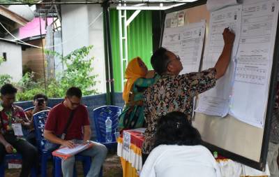 Urgensi Regulasi Kampanye Digital dalam Pilpres di Era AI