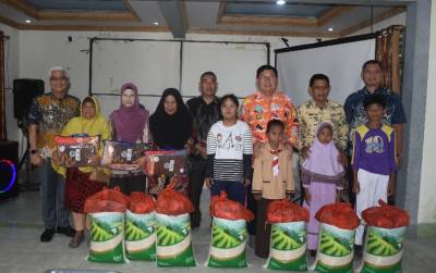 Suwarni dan Harapan di Balik Bantuan Pemerintah