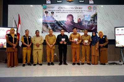 Berita Utama 4
