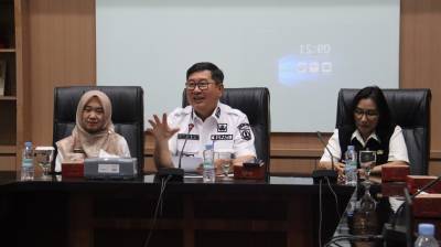 Bupati Tekankan Pencegahan sebagai Fondasi Penanggulangan TB di Beltim