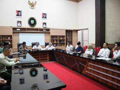 Pemkab Beltim Tetapkan Rute Takbir Keliling Idul Fitri 1447 H