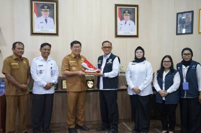 Kabupaten Beltim Segera Bentuk BNN, Perkuat Pencegahan dan Pemberantasan Narkoba