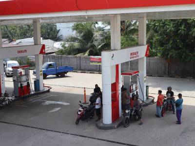 Pengisian Pertalite Diatur Sementara, Antrean di SPBU Mulai Berkurang