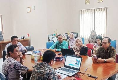 Kabupaten Beltim Masuk Pilot Project Digitalisasi Bansos 2026