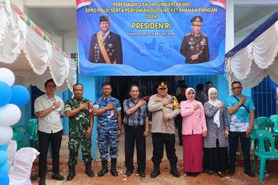 SPPG YKB Manggar Perkuat Standar dan Pengawasan Program MBG di Beltim