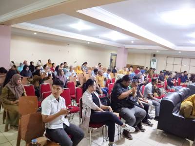 Luncurkan SIGAS BELTIM, Pemkab Beltim Perkuat Pengawasan Distribusi LPG 3 Kg