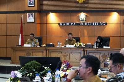 DJPb Apresiasi APBD Babel, Dorong Adaptasi Fiskal 2026