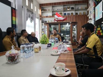 75 Tim Siap Berlaga, Bupati Kamarudin Muten Dijadwalkan Buka Turnamen ‘Rising Star of Bellville Cup’ di Gantung