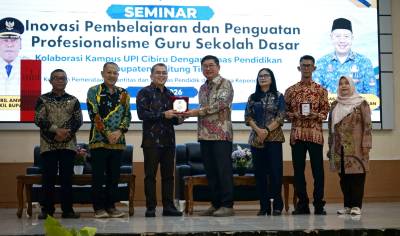 Pembelajaran Inovatif, Karakter Kuat: Membangun Generasi Unggul Belitung Timur dari Sekolah Dasar