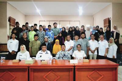 Valencia Mewakili Beltim Ikut MTQH 2025 Tingkat Provinsi