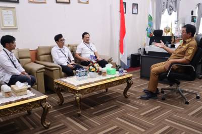 10 Lokasi di Kabupaten Beltim Masuk Program Listrik Desa PLN, Warga Bisa Dapat Diskon Penyambungan hingga 100 Persen