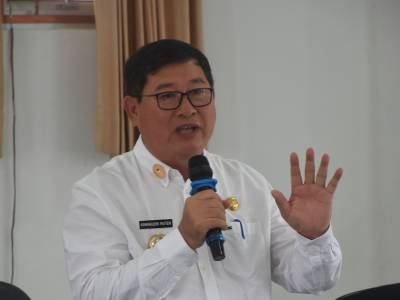 Kuota BBM Bertambah, Pemkab Beltim Imbau Masyarakat Jangan Panic Buying