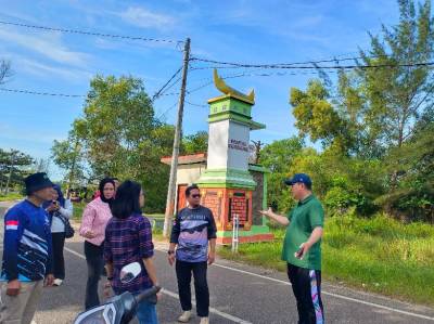 Pantai Menara dan Pantai Serdang Jadi Opsi Lokasi Koperasi Nelayan Merah Putih