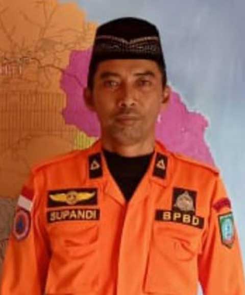 SUPANDI, S.I.P.