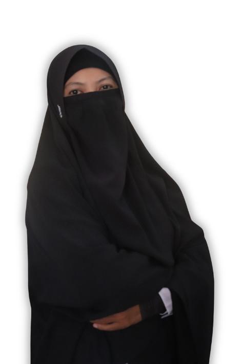 SITI HIDAYAH, S.Mn