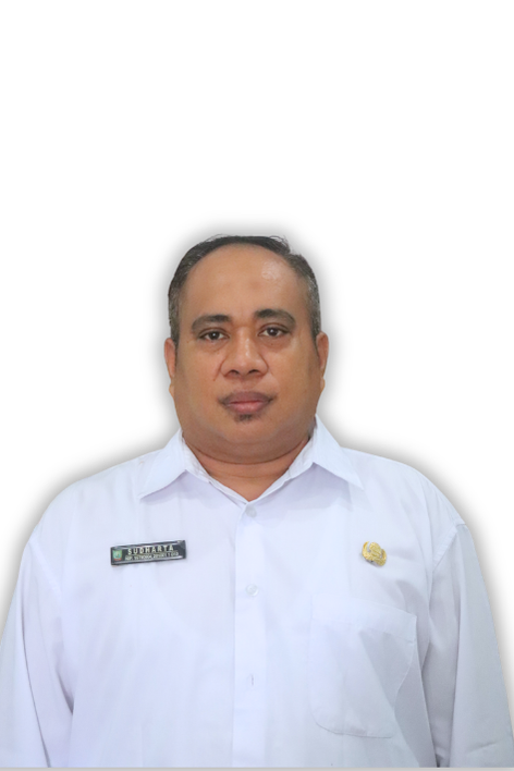 SUDHARTA, A.Md