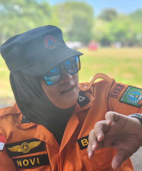 NOVI, S.K.M.