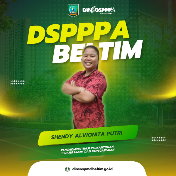 SHENDY ALVIONITA PUTRI
