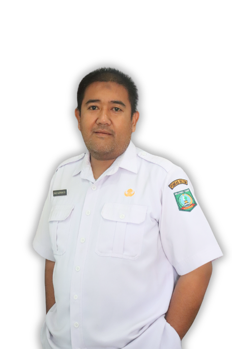 HADI NURWANTO, S.AP
