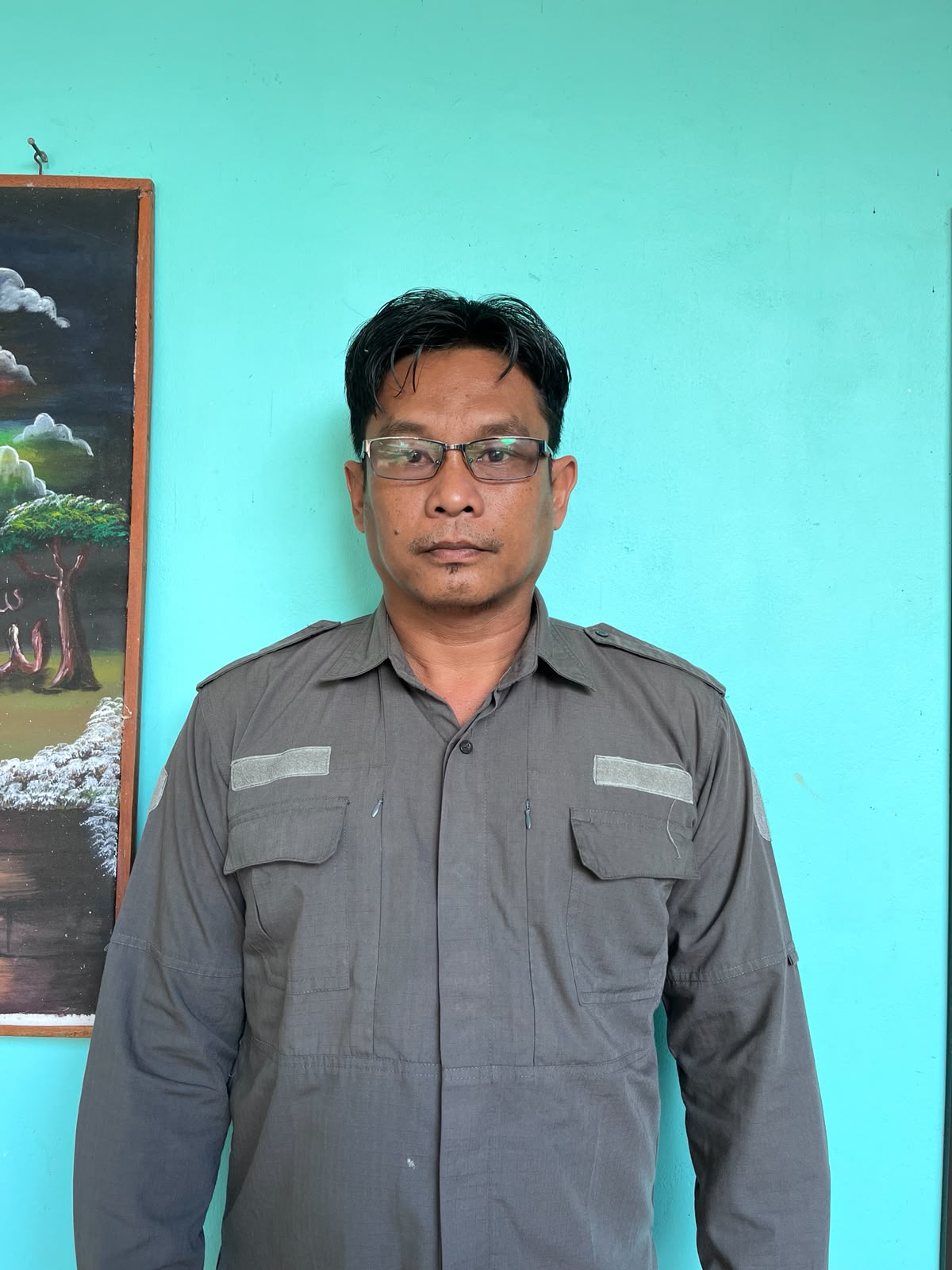 SUHARDI
